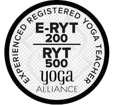 logo Yoga Alliance